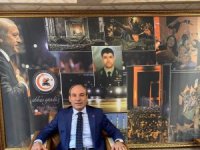 Şehit aileleri ve gaziler, Kılıçdaroğlu hakkında suç duyurusunda bulunuyor