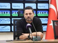 Bulut: “Bu performansla 3 puanı almamız zor”