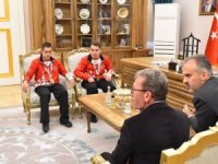 Bursa’nın en özel şampiyonları