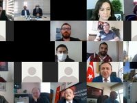 ERÜ’de ’Çocuk İstismarıyla Mücadelede Eğitim Kurumlarının Rolü’ Semineri