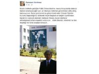 Fatih Üniversitesi Rektörü İstifa Etti