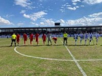 Şahinbey Ampute galibiyetle başladı: 4-0