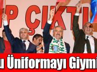 Bakan Ahmet Arslan: Onlar, O Kutlu Üniformayı Giymiş Hainlerdi