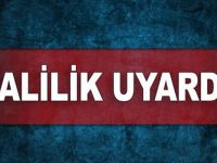 Kars Valiliği Dolandırıcılara Karşı Uyardı!
