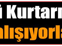 Digor, Günü Kurtarmaya Çalışıyor!