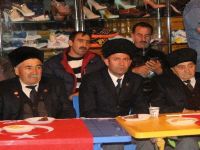 Gazilerin Demokrasi Nöbeti