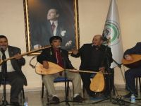 Aşıkların ’Darbe’ Atışması