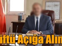 Müftü Aytekin Yılmaz açığa alındı