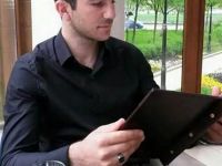 Serinlemek İçin Denize Giren Genç Boğuldu