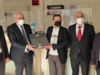 PTT’nin 181. kuruluş yıldönümü