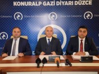 Siteler artık daha bakımlı ve güvenli olacak