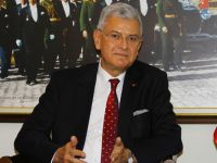 Bozkır: 'Bu Ülkenin 37 Ülkede 70 Şehitliği Var'