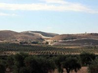 Suriye sınırında örülen duvar Irak ve İran sınırına örnek oldu
