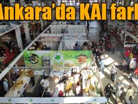 Ankara’da KAI farkı