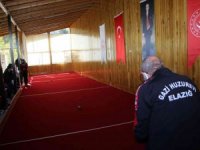 Gazi Huzurevi Bocce takımı bir kez daha Türkiye finallerinde, hedef şampiyonluk