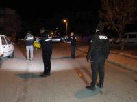 Karaman’da bir kişi, halasının oğlunu silahla vurdu