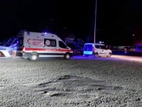 Denizde kaybolan şahsı arama çalışmalarına ara verildi