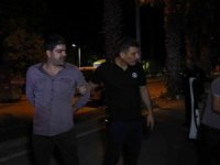 ’Dur’ ihtarına uymayan sürücüden şaşırtan savunma: "Sirenleri para ile satıyorlar"