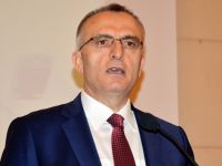 Maliye Bakanı'ndan Vergi Borçlarıyla İlgili Açıklama