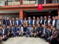 Hakkari’de düğünlere düzenleme