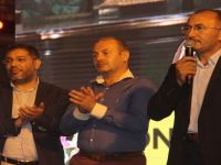Başkan Köksoy: "40 Yıl Boyunca İçki Haram Dediler, İçki İçerek Kendilerini Gizlediler"