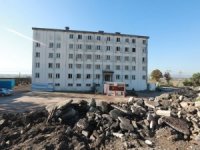 Adapazarı’nda tehlikeli yapılar yıkılıyor