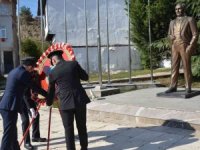 Hanönü’de Cumhuriyet Bayramı coşkusu