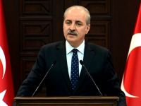 Kurtulmuş'tan Önemli Açıklamalar