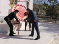 Diyadin’de 29 Ekim Cumhuriyet Bayramı etkinliği
