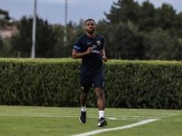 Kayserispor’da Kemen ve Carole affedildi