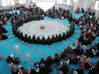 Çarşamba’da 37 hafız icazet aldı
