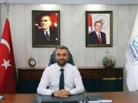 Başkan Say’dan 29 Ekim mesajı