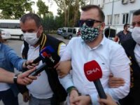 Bursa’da şantaj operasyonu: 5 milyon lira isteyen gazeteci tutuklandı