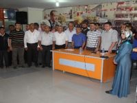 Iğdır’da Terör Saldırıları Kınandı
