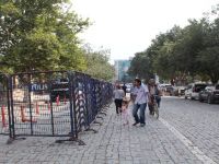 Iğdır’da Güvenlik Önlemleri Artırıldı
