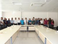 Iğdır Üniversitesi Suveren Kampüsü Altyapısı Tamamlandı