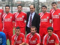 Kaı Spor Gümbür Gümbür