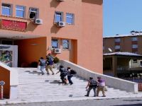Iğdır FETÖ Soruşturmasında 3 Öğretmen Tutuklandı