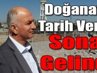 “Kanlı Tabya Kafkas Cephesi Harp Tarihi Müzesi”nde Sona Geliniyor!