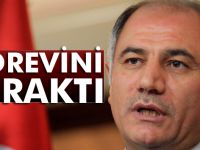 Başbakan Yıldırım: Efkan Ala Görevini Bıraktı