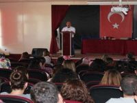 Iğdır’da Aday Öğretmen Yetiştirme Süreci