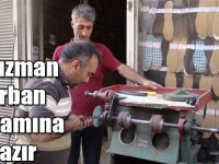 Kağızman Kurban Bayramına Hazır