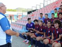 Başkan Tüm Takımı Kovdu: Sizinle İşim Bitti!