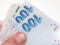 6 Günde Parasını Çekmeyen Hasta İşçi Yandı