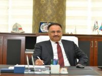Rektör Yılmaz’dan 2016-2017 Akademik Yılı Mesajı