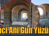 Kars’ta İkinci Ani Gün Yüzüne Çıkıyor!