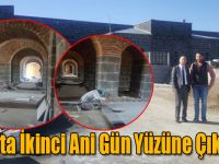 Kars’ta İkinci Ani Gün Yüzüne Çıkıyor!