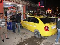 Kaldırıma Çıkan Ticari Araç Yayaları Ezdi: 6 Yaralı