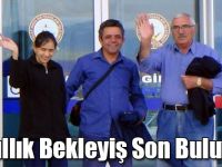 Kars'ta 18 Yıllık Bekleyiş Son Buluyor!