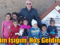 Eğitim Işığım, Hoş Geldiniz ...
